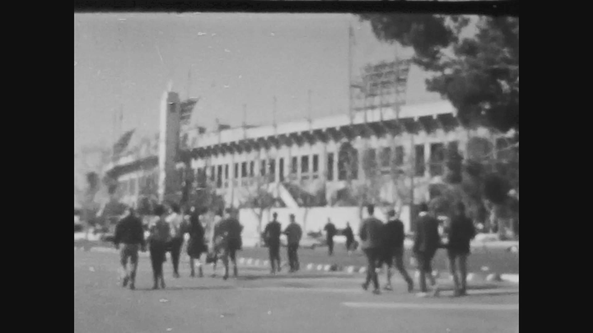 1979年亚历山大体育场视频的预览图