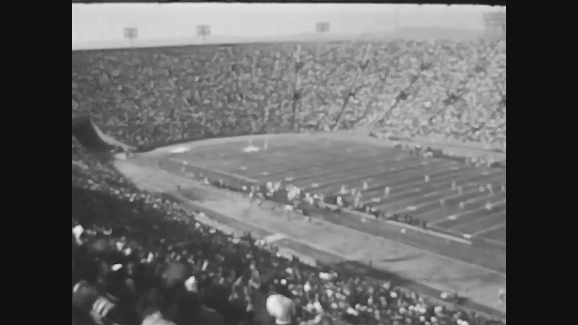 亚历山大2体育场1979年视频的预览图