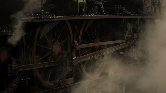 蒸汽发动机视频的预览图