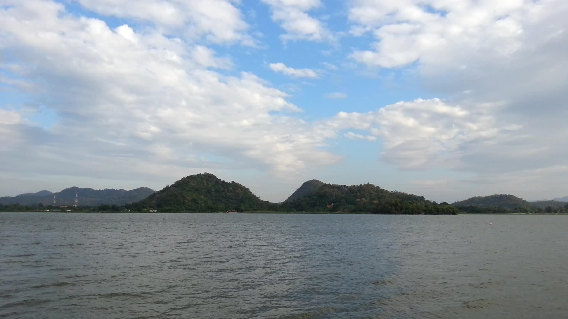 湖山和湖山视频的预览图
