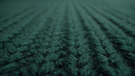 海平面彩色织物编织纹理背景视频的预览图