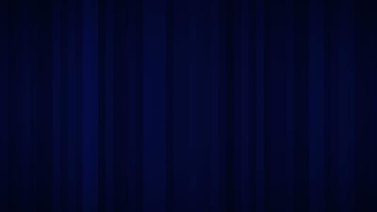 无缝背景背景移动线条颜色为蓝色视频的预览图