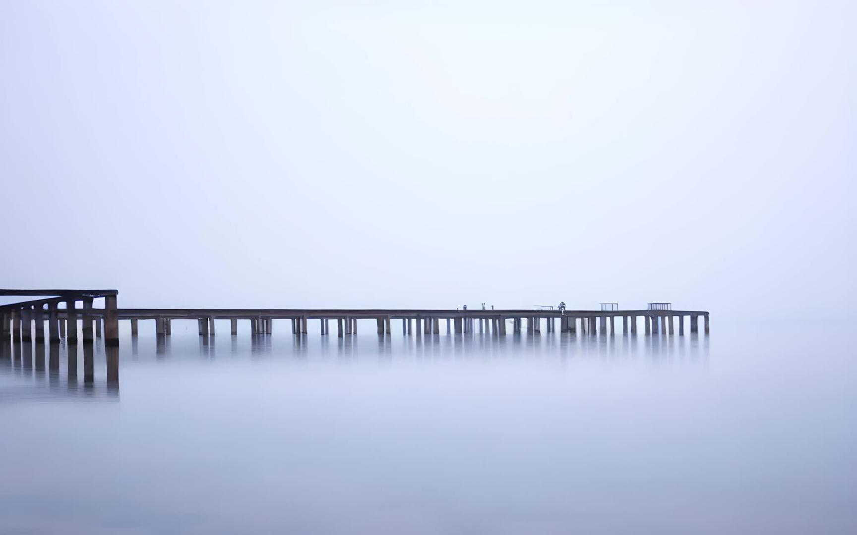 东湖凌波门水面视频的预览图