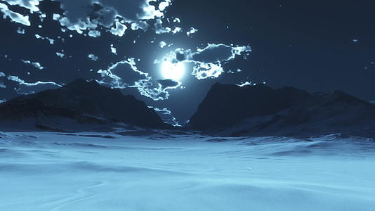雪山月月视频的预览图