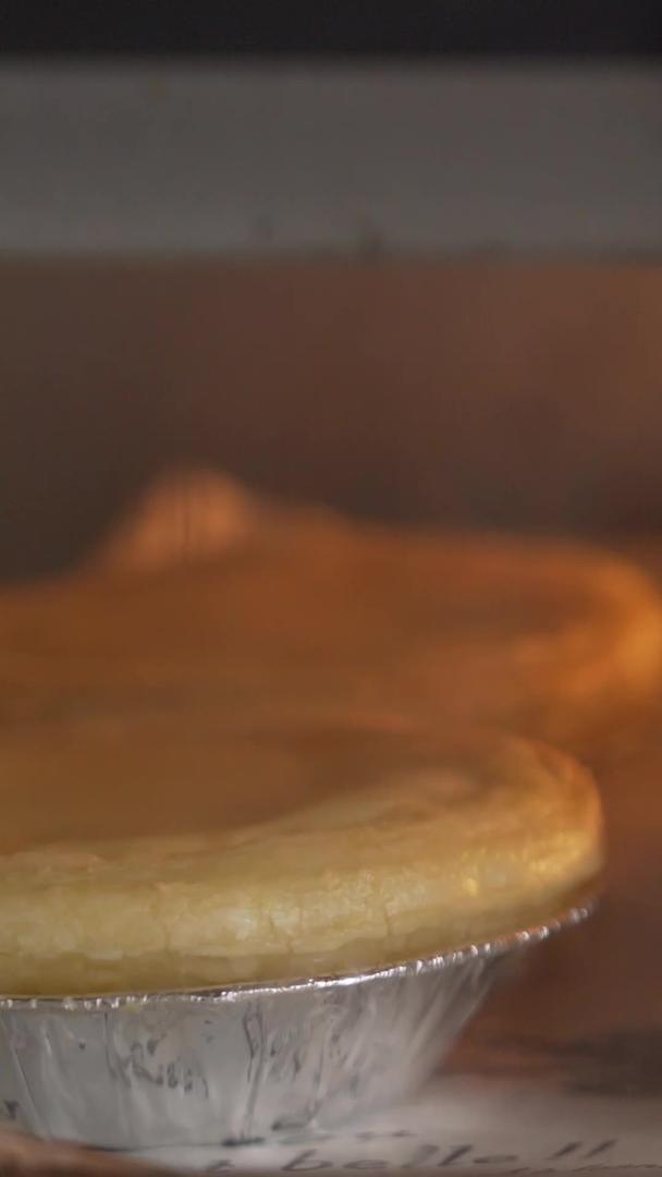 蛋挞素材14视频的预览图