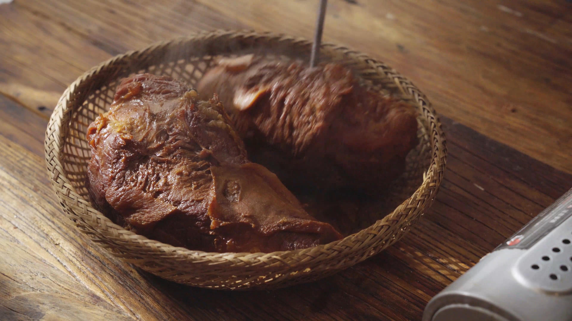 酱牛肉合集视频的预览图