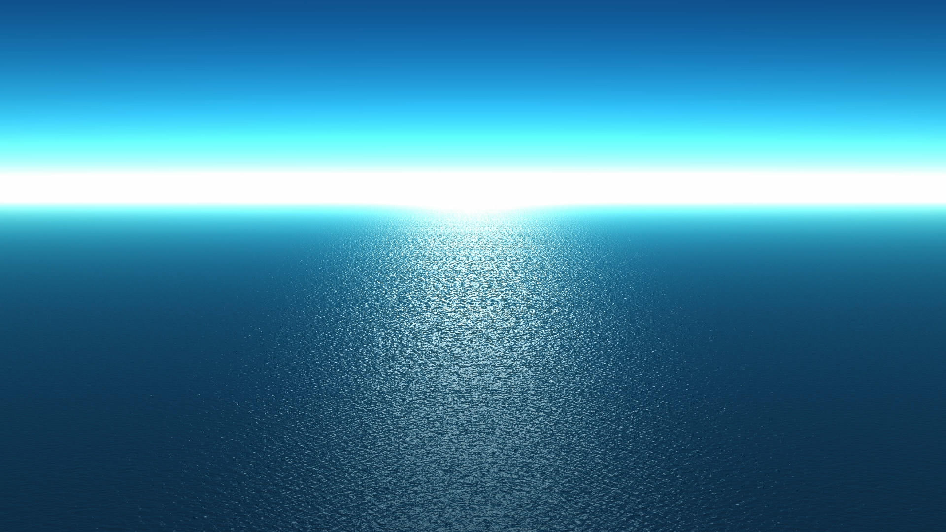 海洋动态背景素材视频的预览图