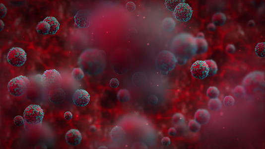 精确微细胞流动D模型视频的预览图