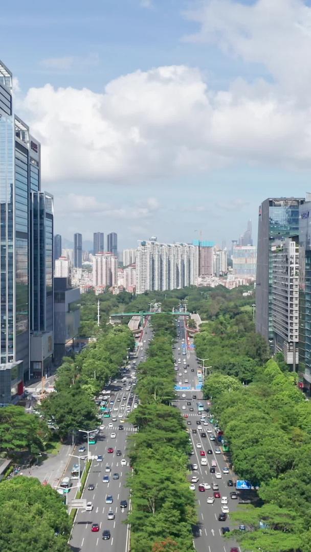 深圳高新园科技创新园视频的预览图