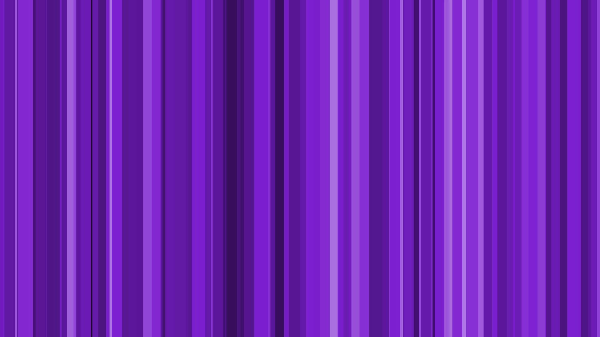 紫色背景具有快速闪烁和移动直线水平闪烁的效果视频的预览图