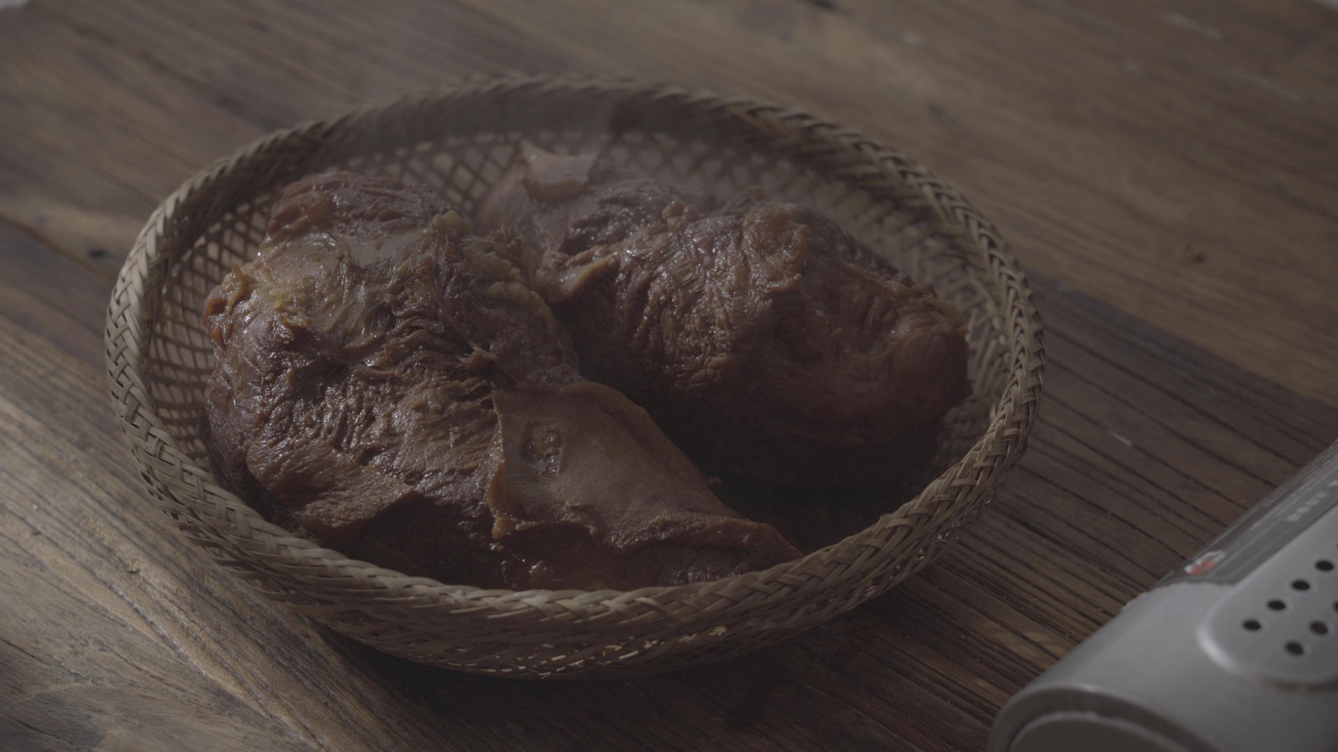 酱牛肉素材14视频的预览图