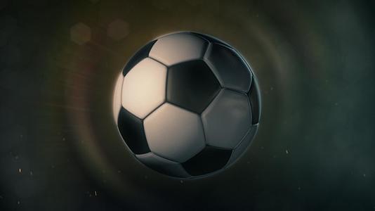 足球闪光视频的预览图
