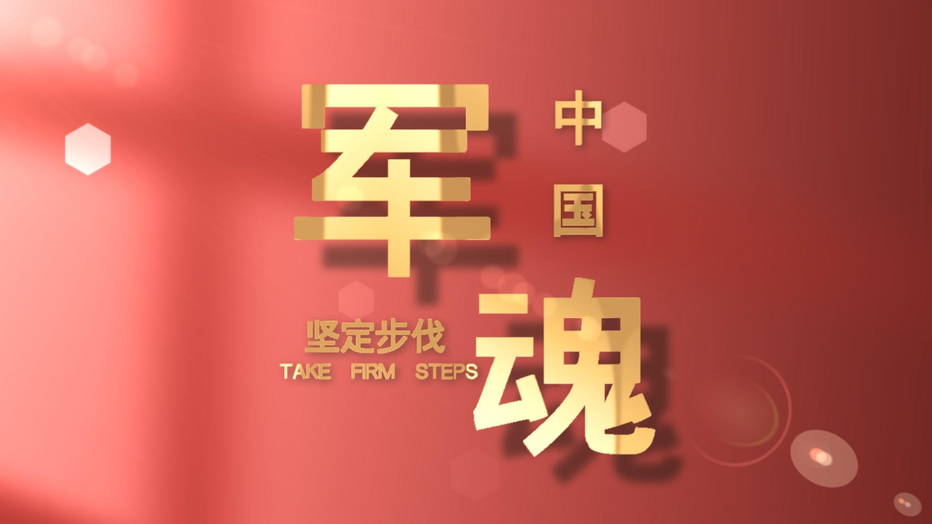 简单的红色党政金属标题字幕标题标题标题标题标题视频的预览图
