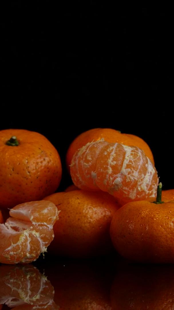 糖、橘子、橘子、橘子、水果、水果视频的预览图