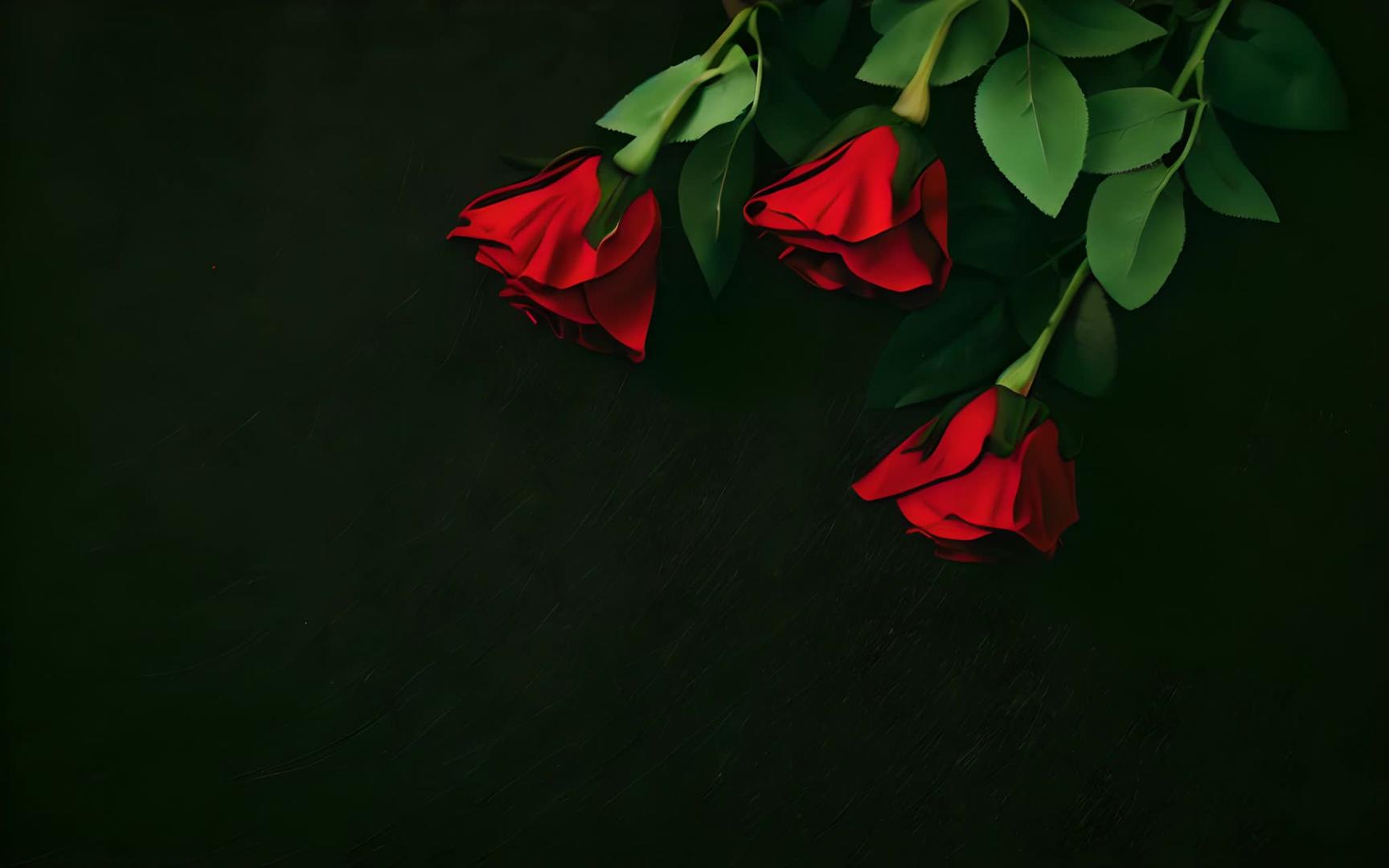 红玫瑰视频的预览图