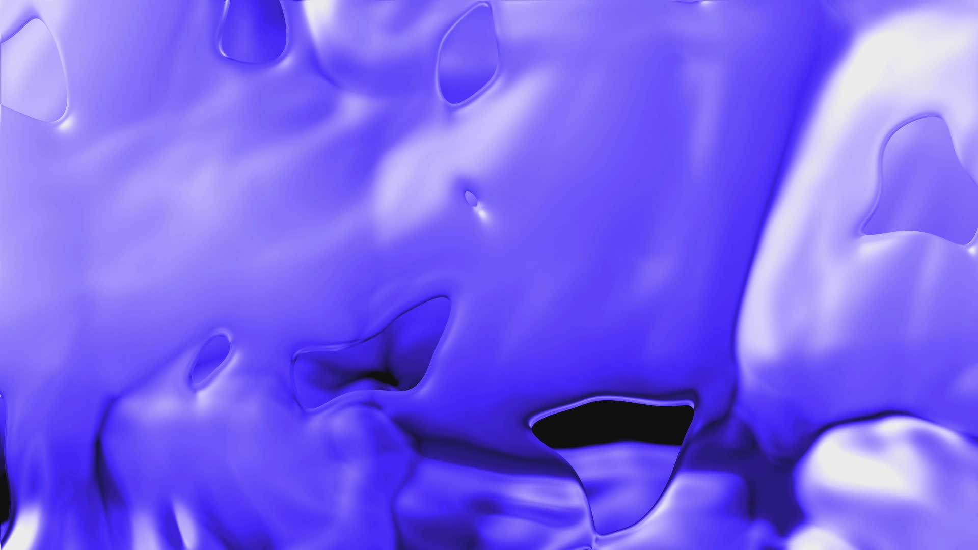 背景qua抽象液体纹理视频的预览图