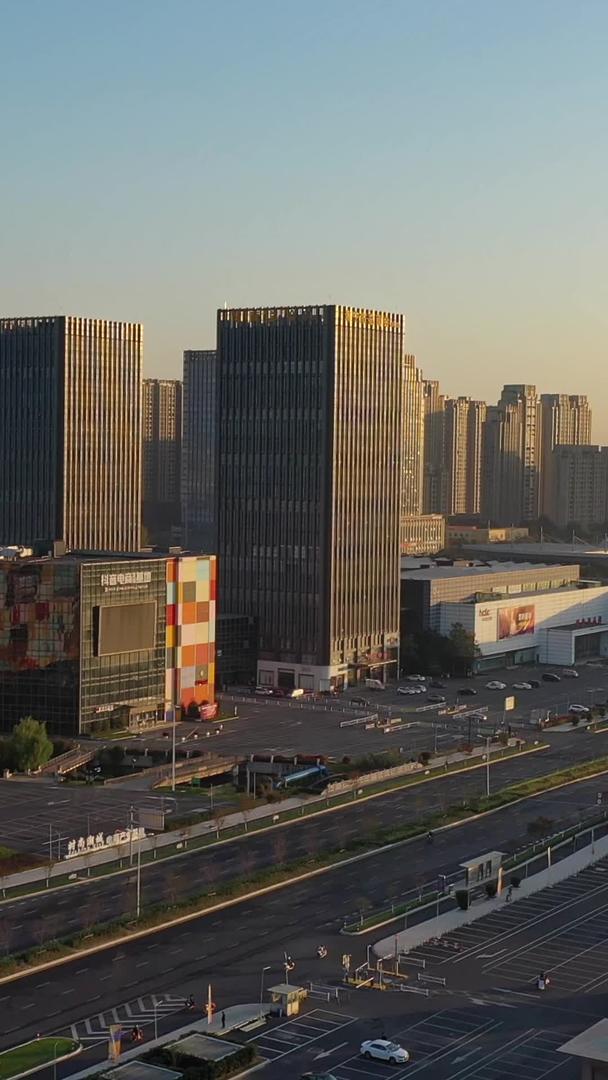 中国皮革城海宁视频的预览图