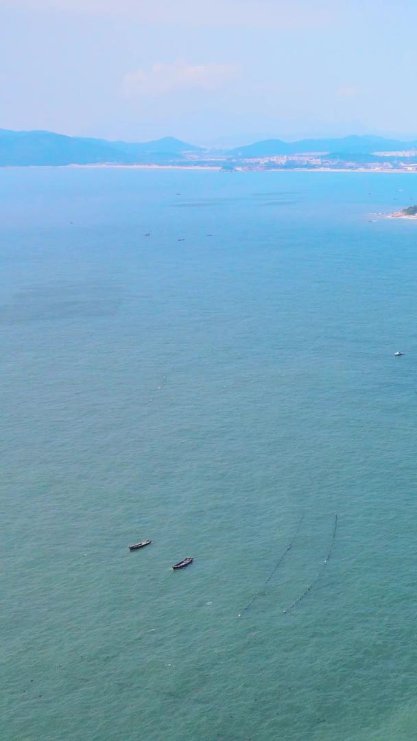 金石滩滨海国家地质公园视频的预览图