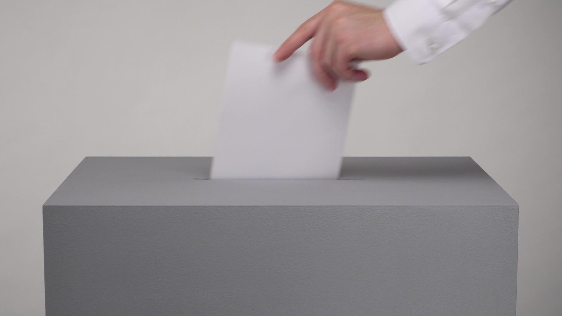 投票和选举视频的预览图