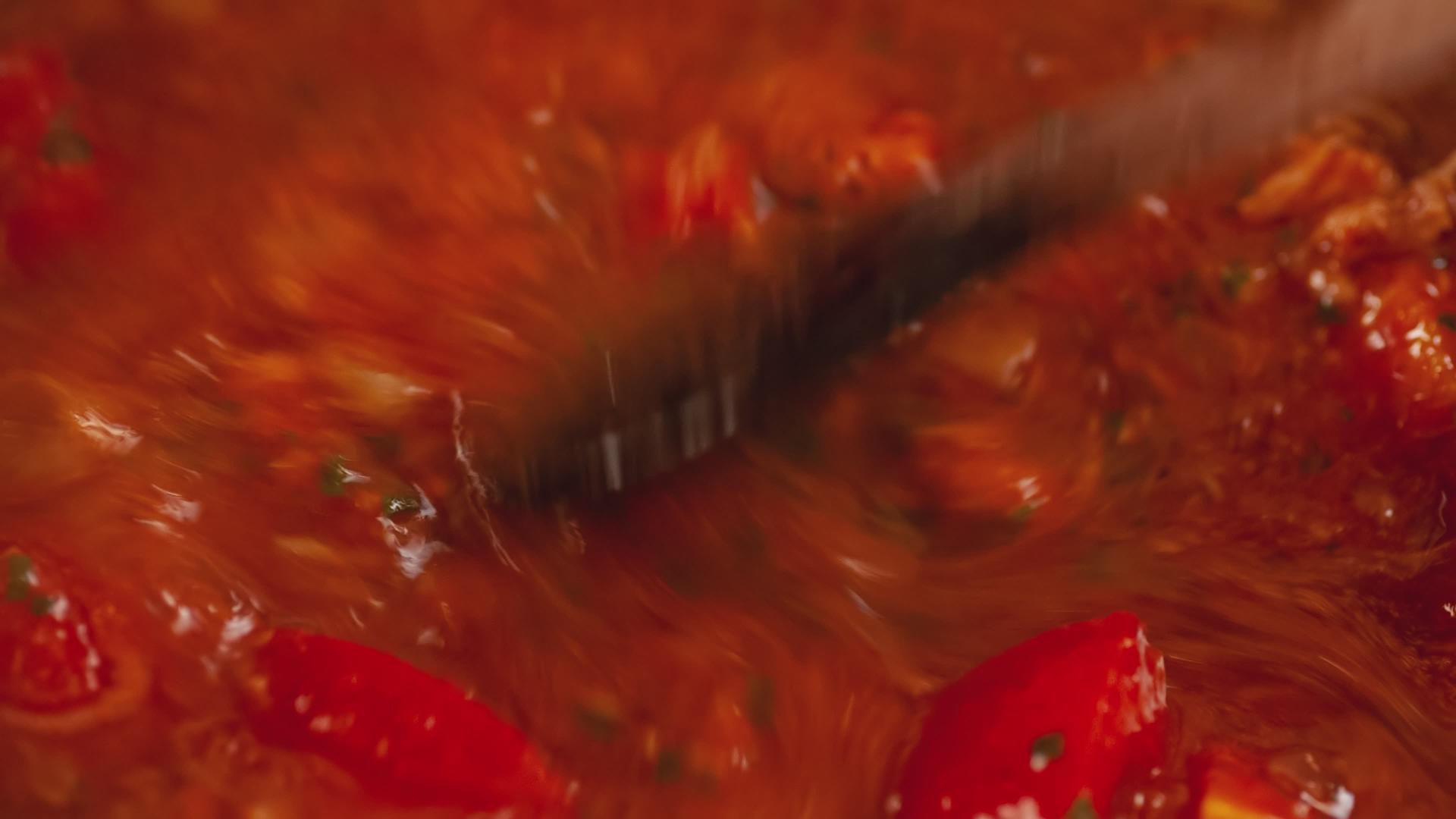 熟番茄酱视频的预览图