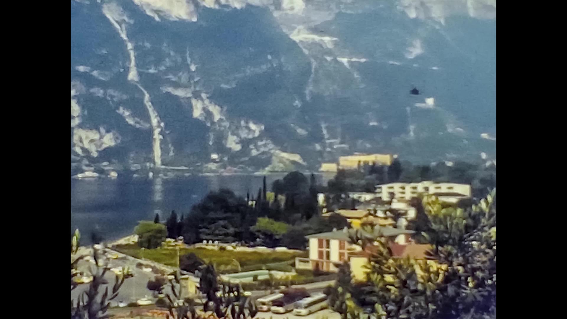 1976年意大利RivadelGarda视频的预览图