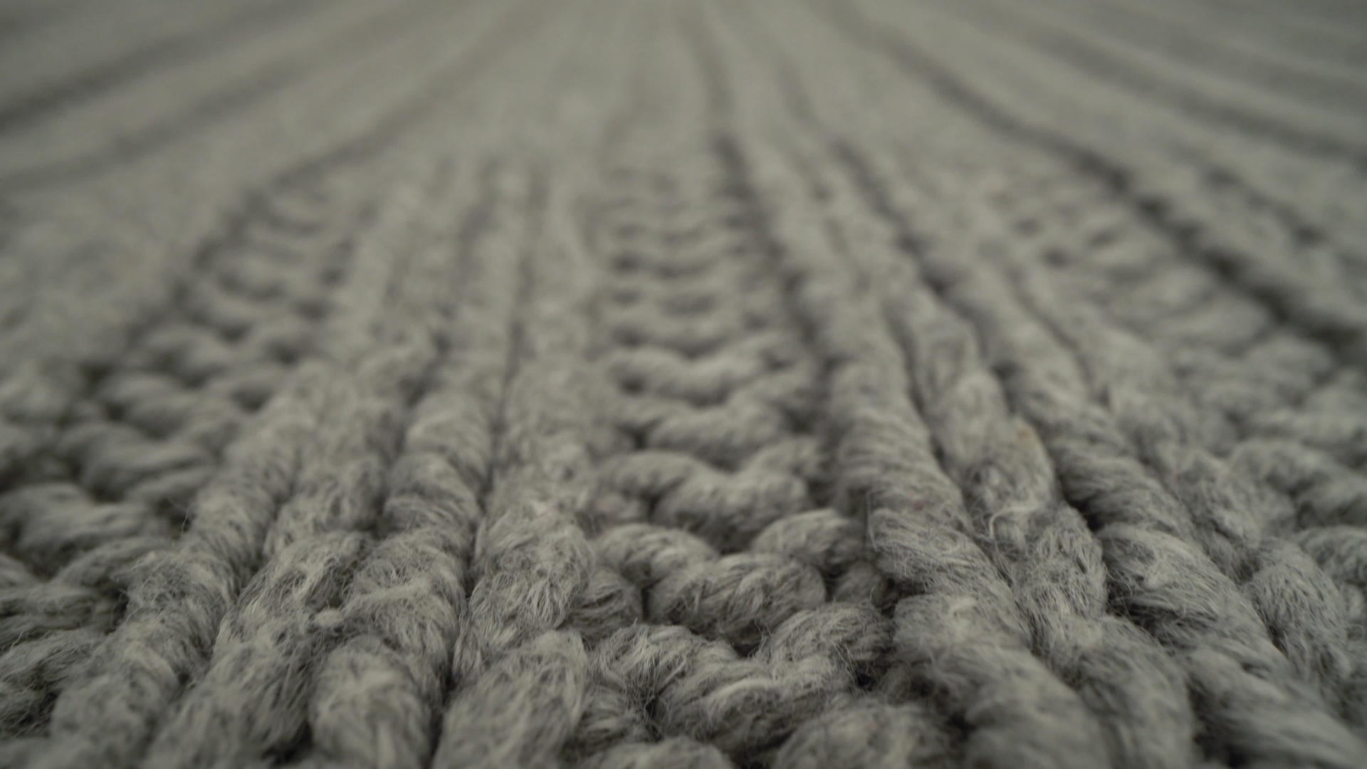 灰色织物编织纹理背景背景视频的预览图