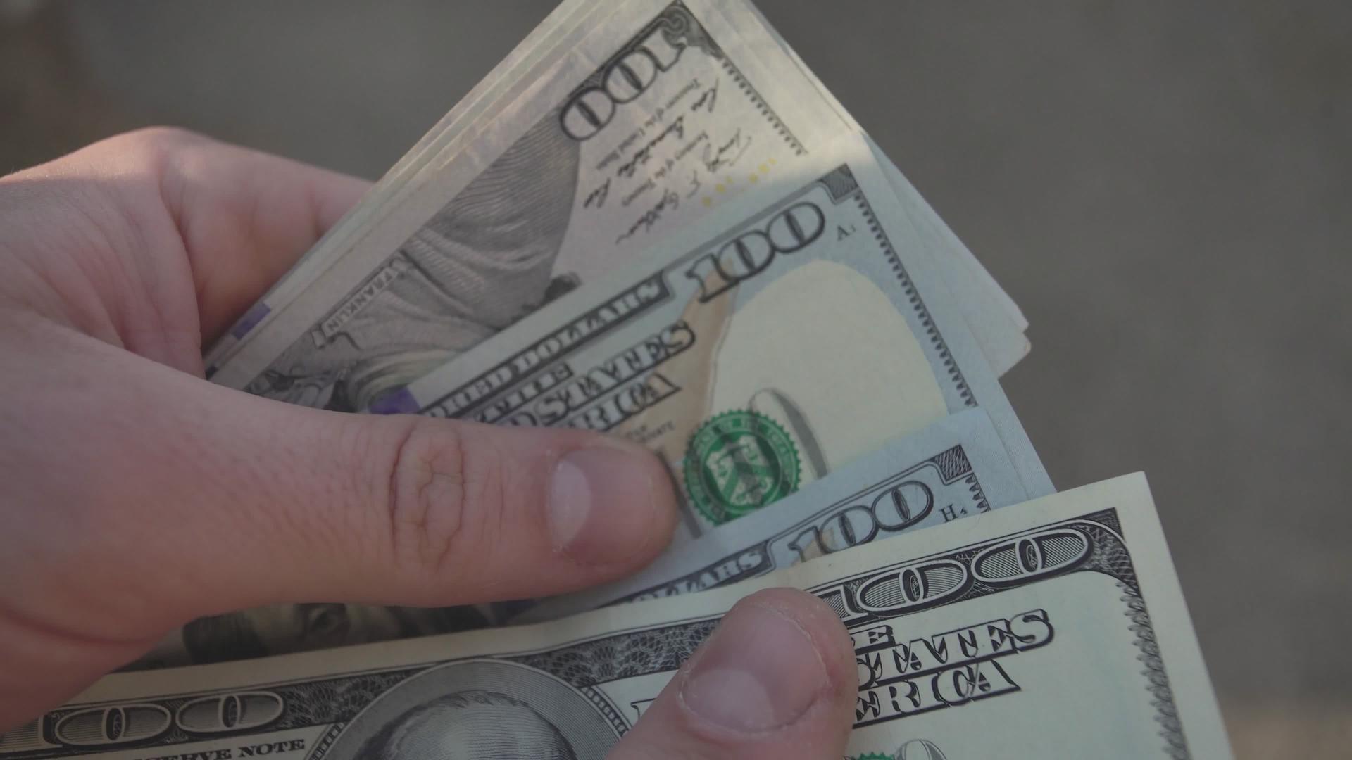 美元钞票3号视频的预览图