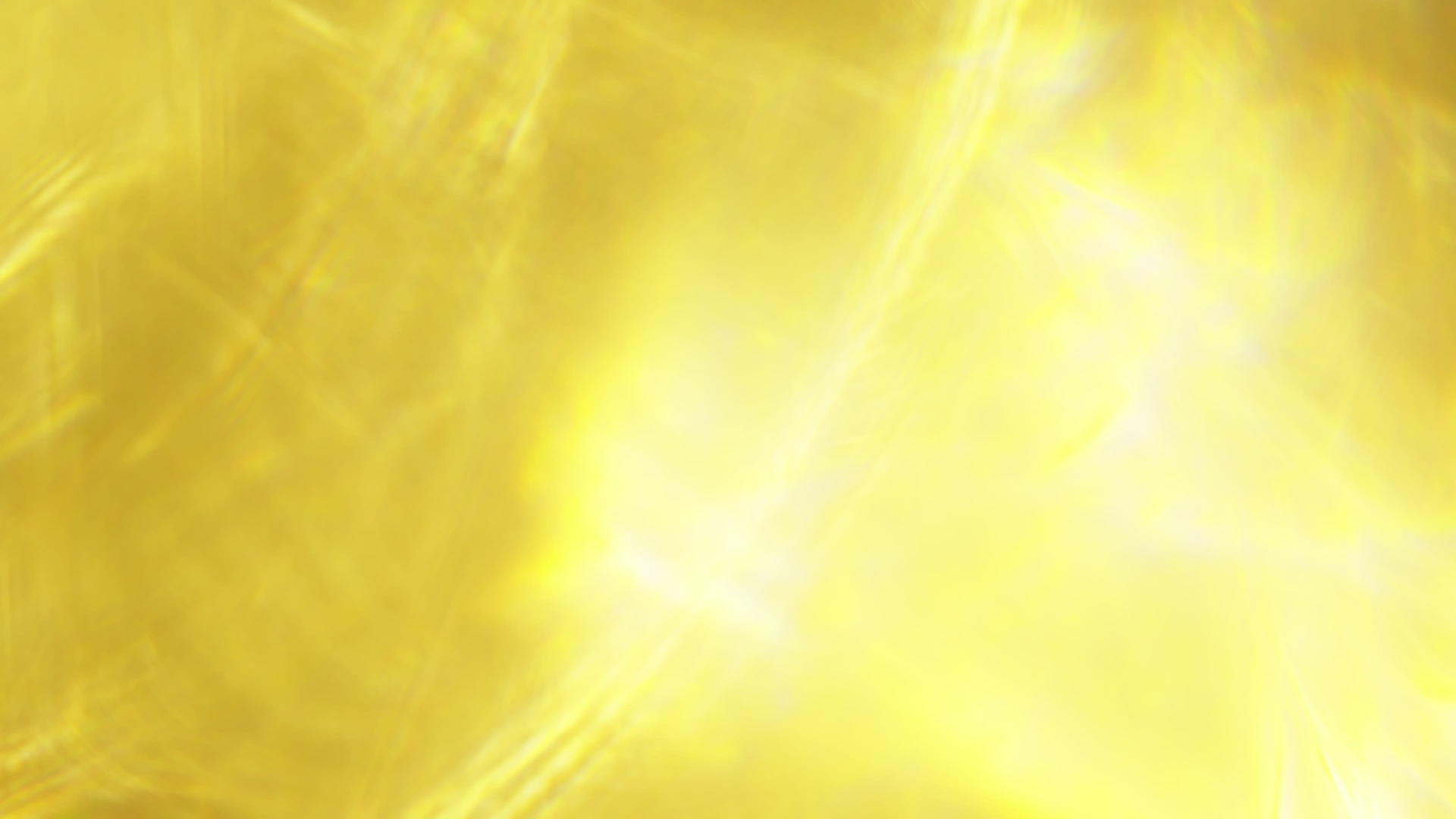 快速脉动黄光效应视频的预览图
