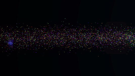闪光运动4k视频的预览图