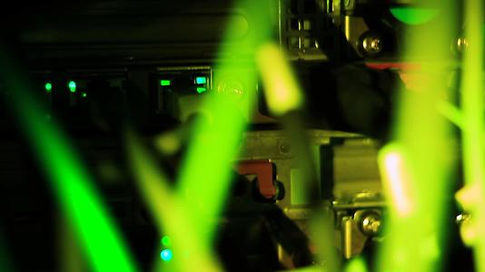 寻找闪光灯错误的外延Ethernet计算机视频的预览图