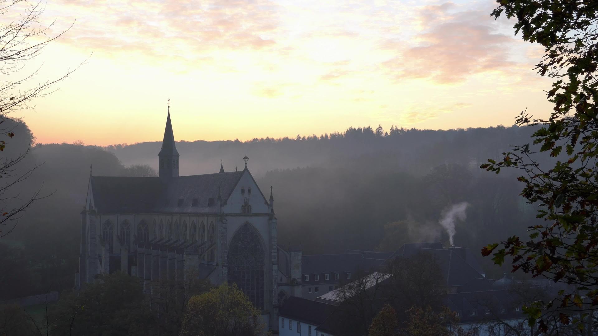 阿尔登堡大教堂视频的预览图