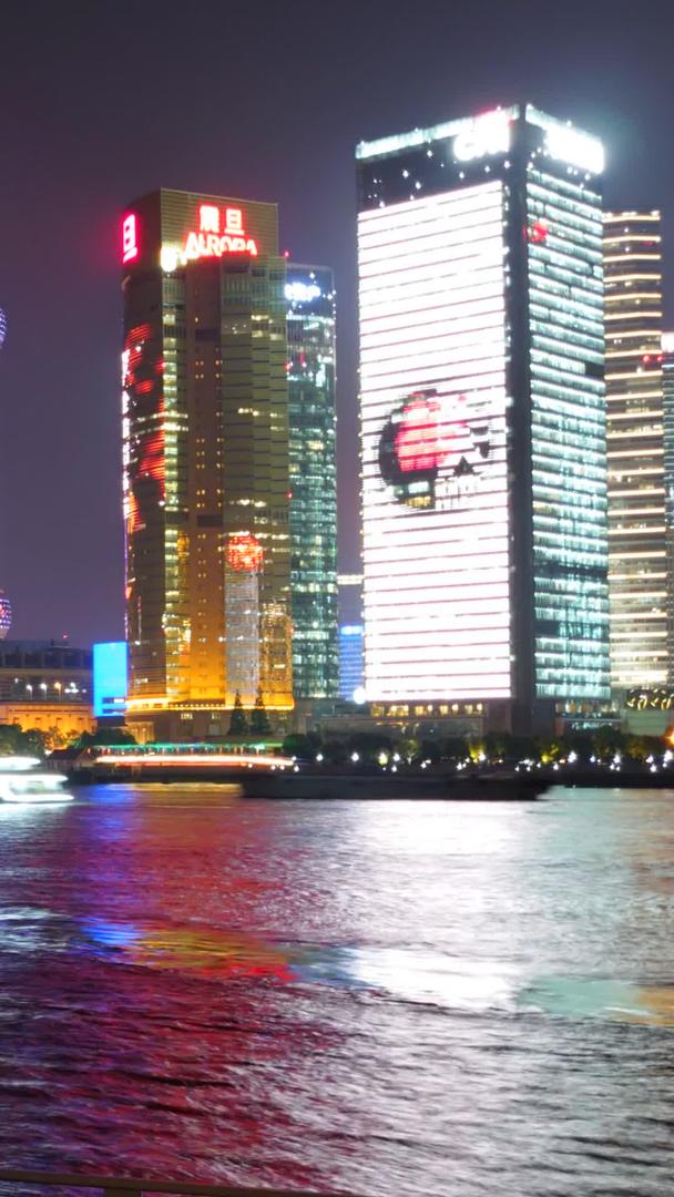 码头人流延迟上海十六铺视频的预览图