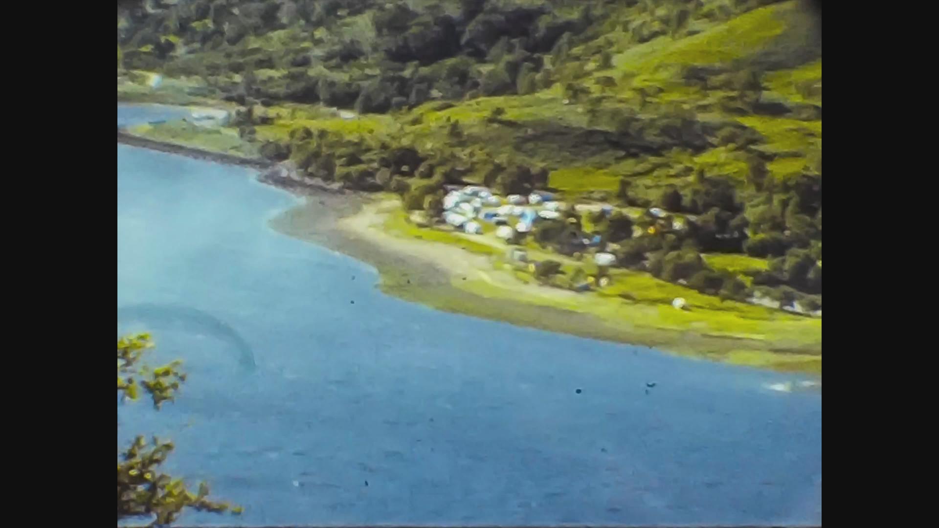 1969年Clachan风景8视频的预览图