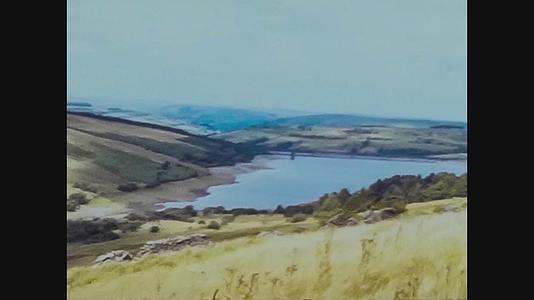 1966年Clachan风景视频的预览图