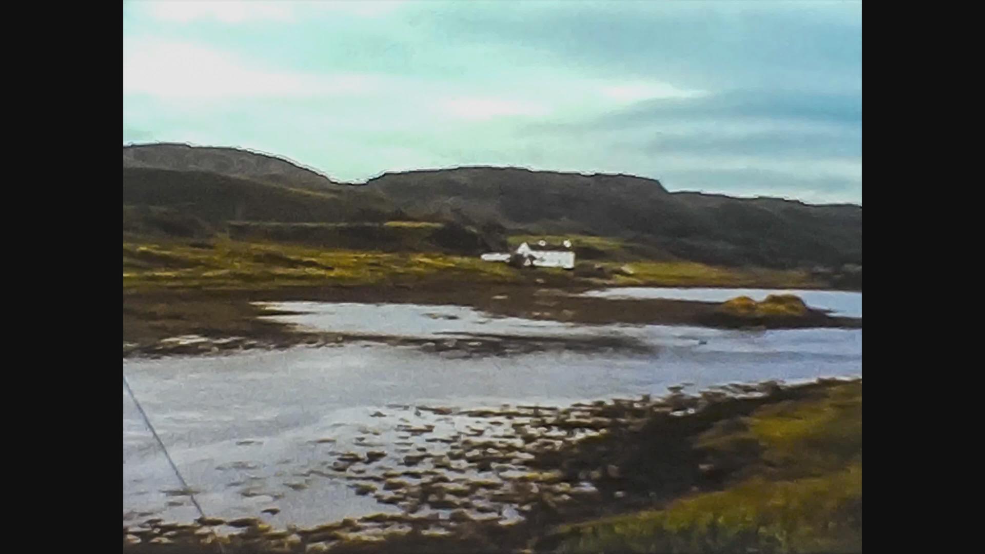 1969年Clachan风景视频的预览图
