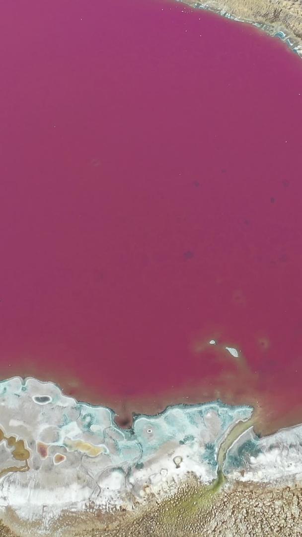 红海子巴丹吉林沙漠达格图视频的预览图