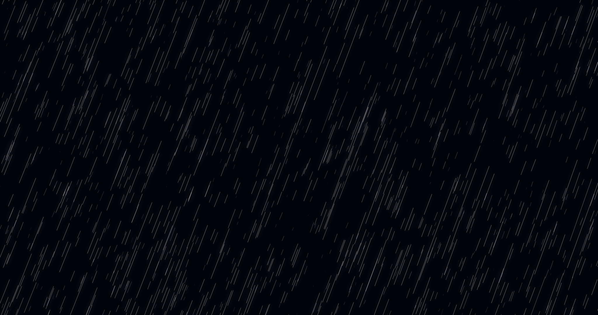现代降雨背景动画视频的预览图