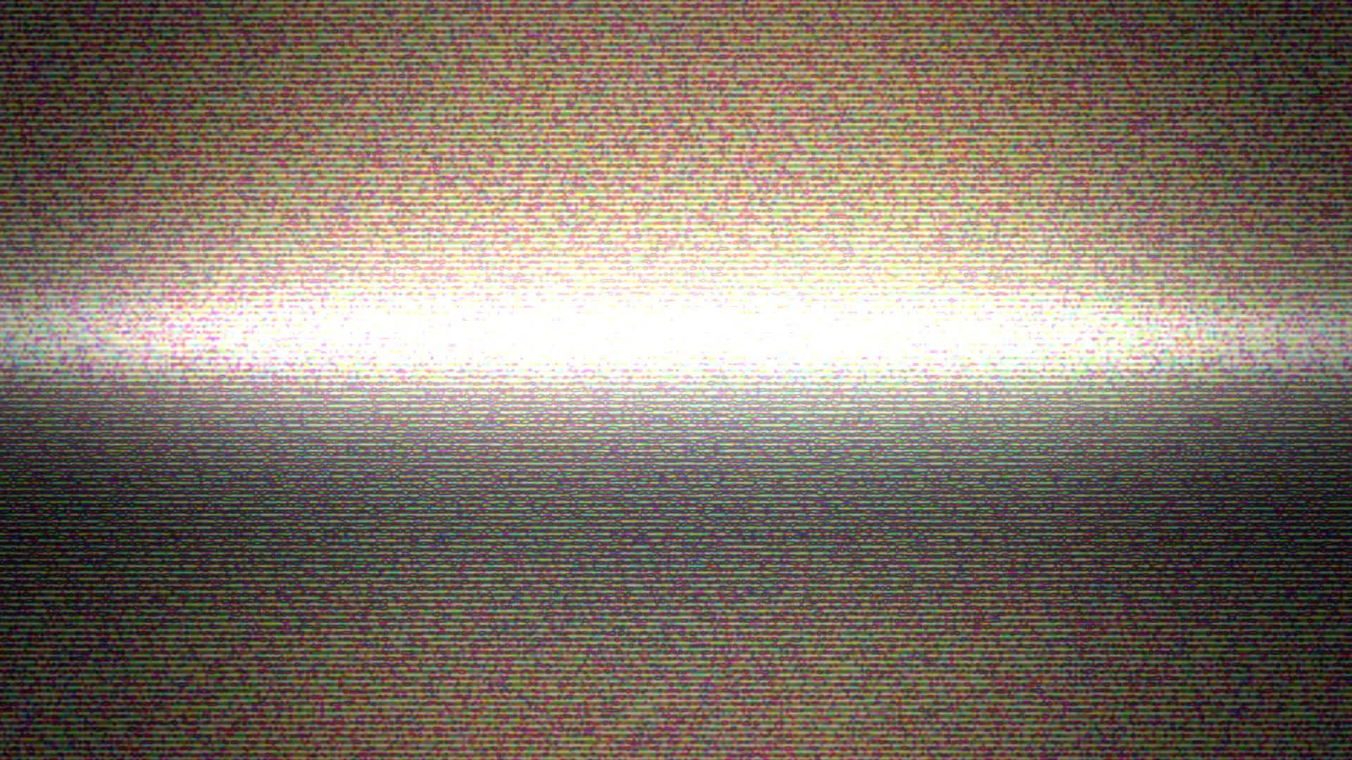 电视静态噪声电动噪声抽象灯背景视频的预览图
