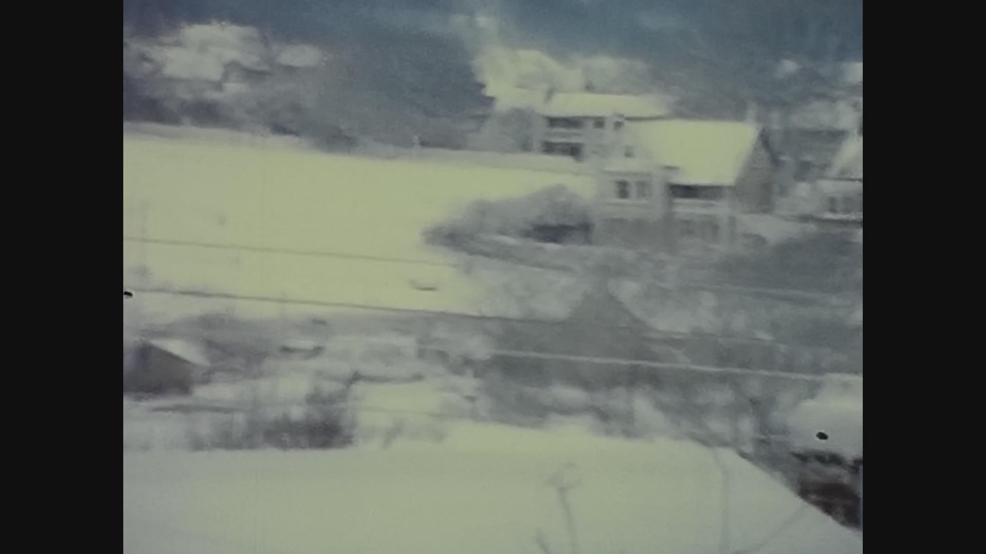 1969年统一王国山上有雪视频的预览图