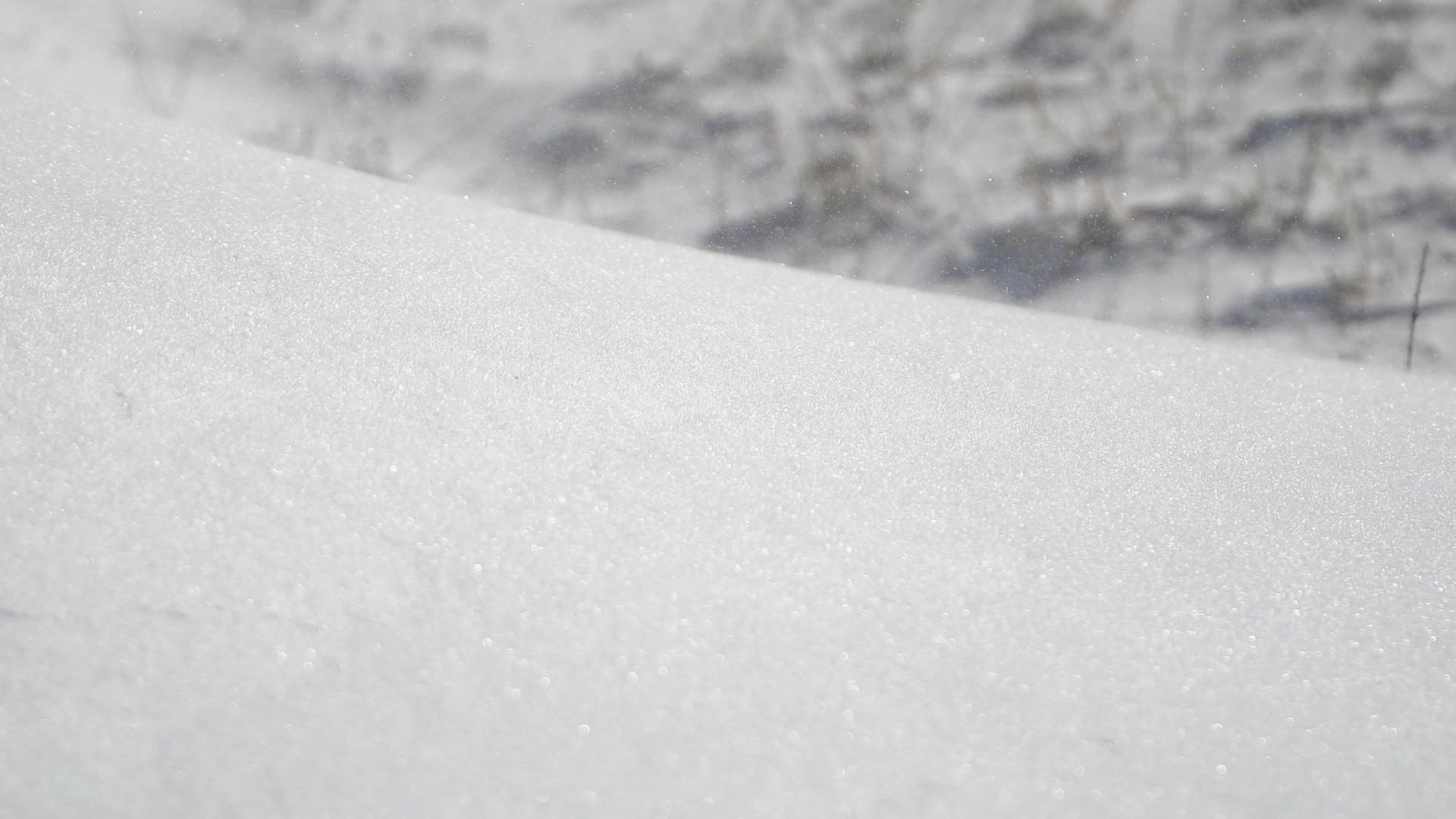 暴风雪上漂流视频的预览图