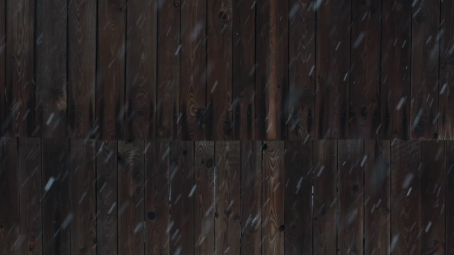 冬季降雪的背景视频的预览图
