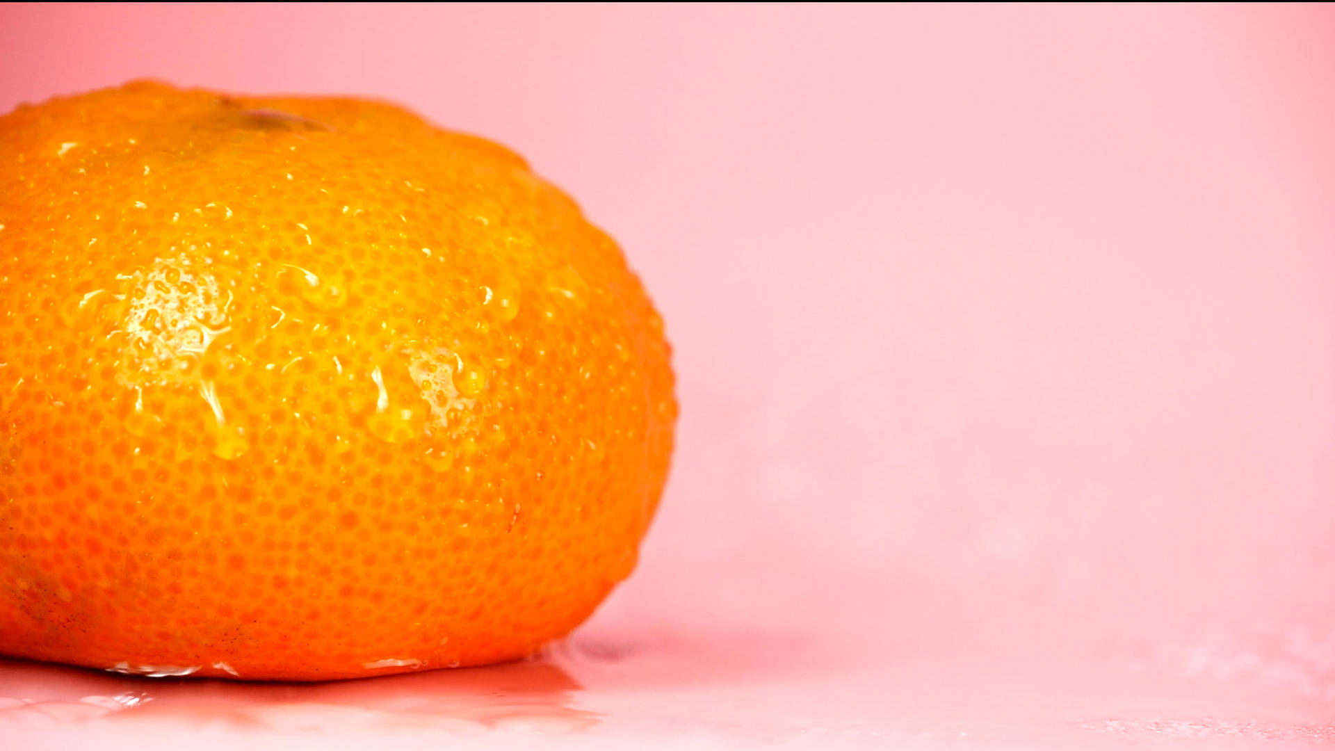 4K橘子水果合集视频的预览图