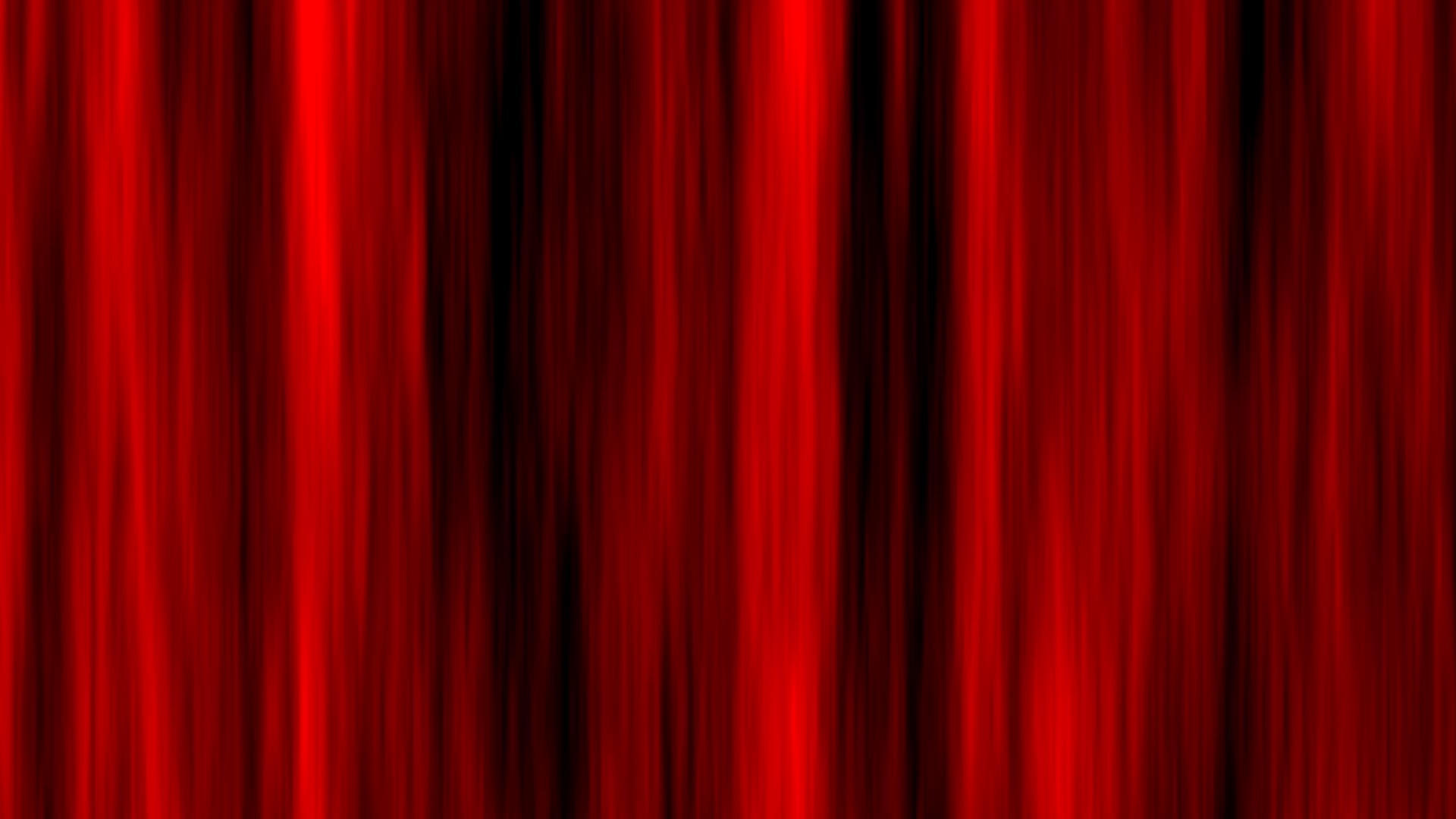 大红色丝绸背景效果AE模板视频的预览图