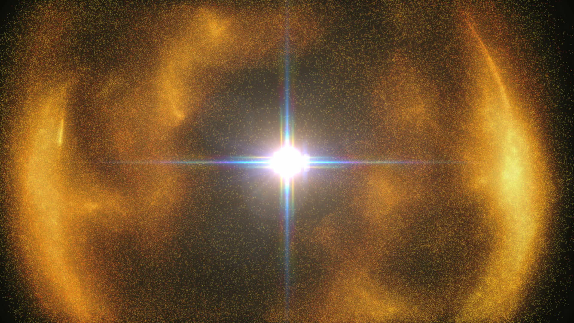 太阳星爆炸视频的预览图