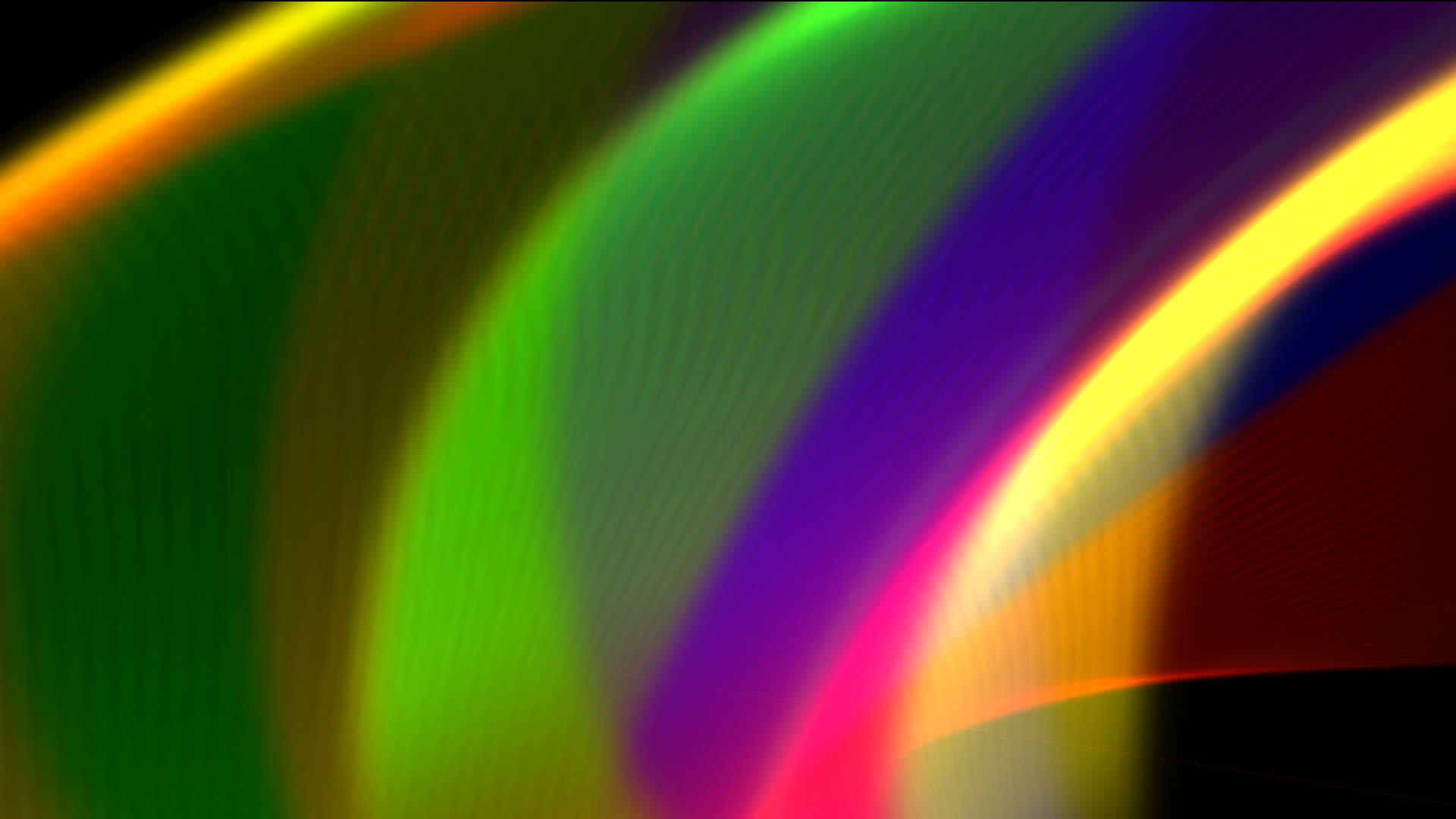 背景波的颜色视频的预览图