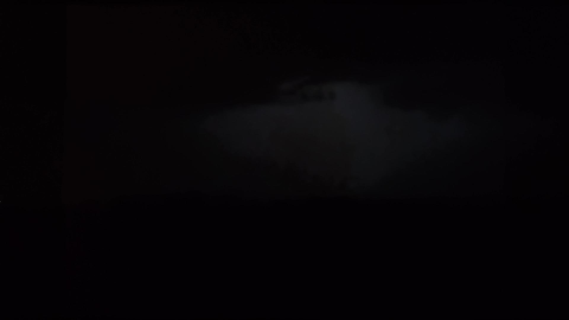 夜间闪电暴雨视频的预览图