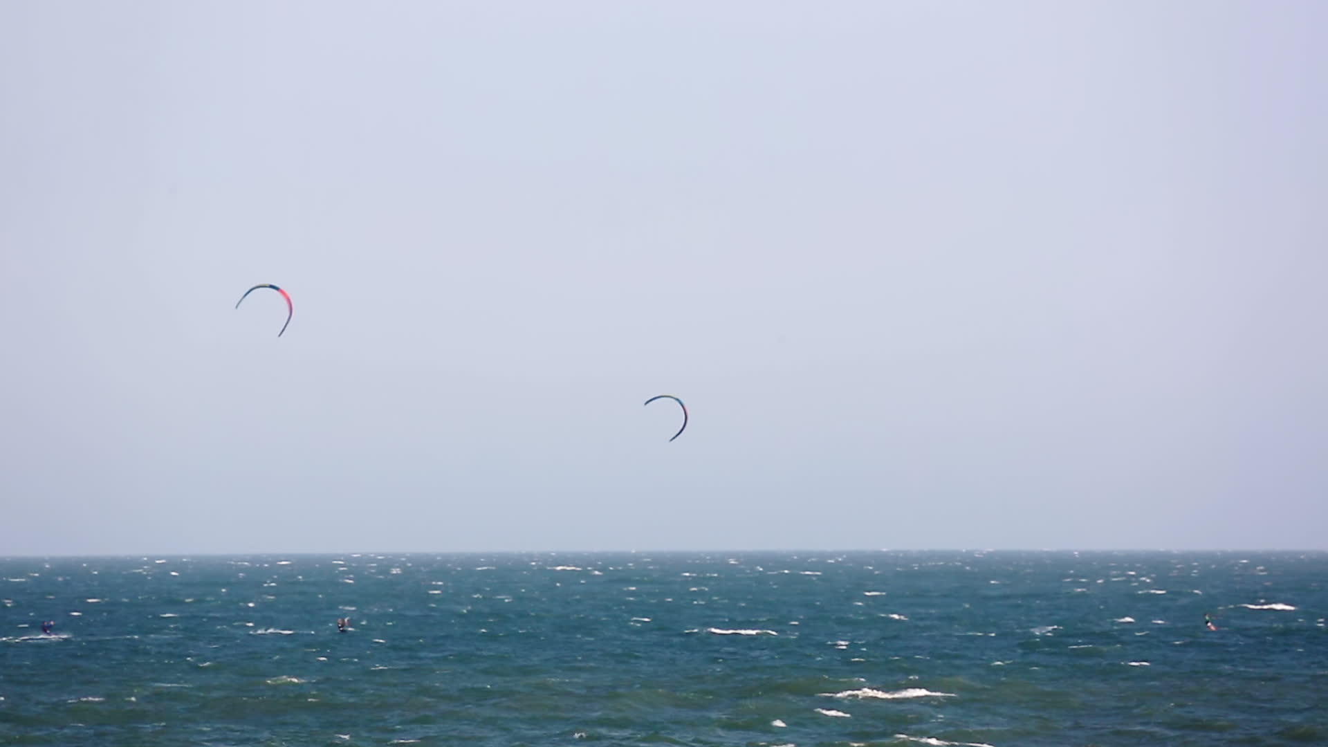 越野风筝视频的预览图