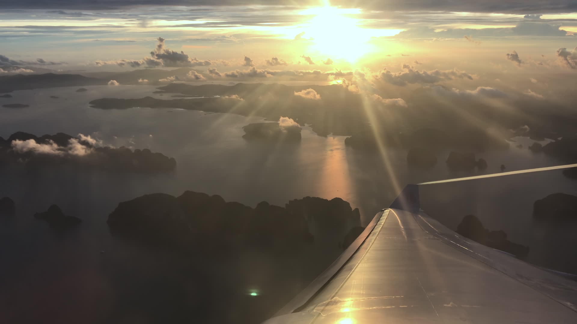 云天飞机翼视频的预览图