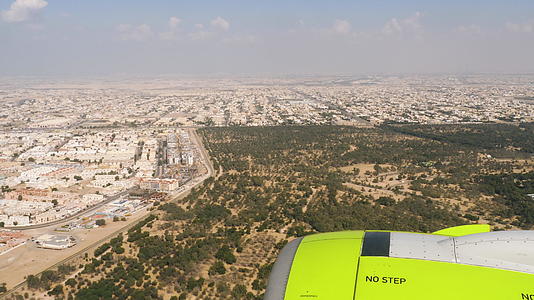 飞越杜拜城视频的预览图