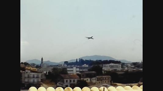 1978年飞机起飞视频的预览图